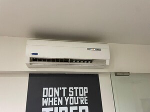 Furnished Amenities in  Office Space at Science City – for Rent