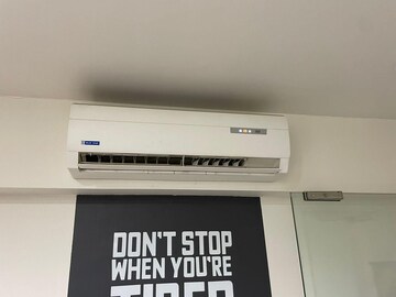 Furnished Amenities in  Office Space at Science City – for Rent