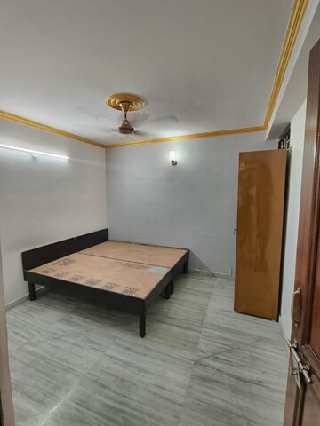 Room in 2 BHK Builder Floor at Malviya Nagar – for Rent