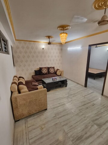 2 BHK Builder Floor For Rent in Malviya Nagar