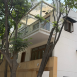 5 BHK + Pooja Room 6130 Sq.Ft. Villa in Harlur