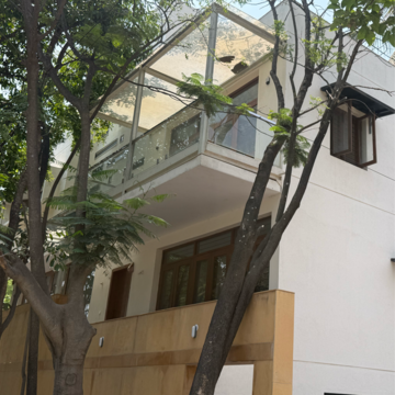 5 BHK Villa For Sale in Harlur