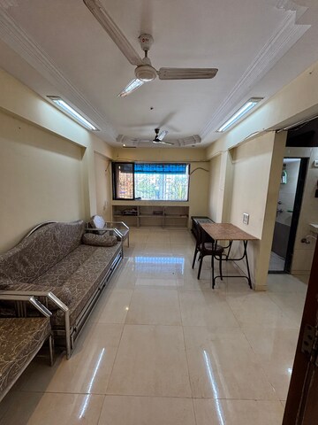 1 BHK Apartment For Rent in Parvati Tower, Amboli