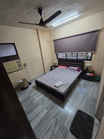 Kitchen in 3 BHK Builder Floor at Andheri East – for Sale