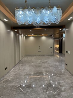 4 BHK Builder Floor For Sale in Greater Kailash I