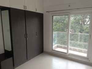 Room in 3 BHK Apartment at Sajjan Sanjaynagar Enclave, Sanjay Nagar – for Rent