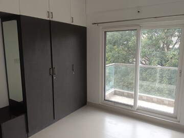 Room in 3 BHK Apartment at Sajjan Sanjaynagar Enclave, Sanjay Nagar – for Rent