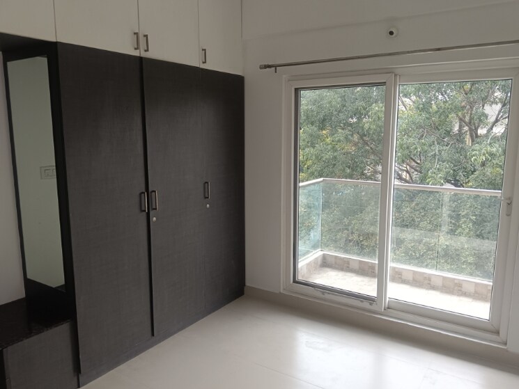 Room, sajjan-sanjaynagar-enclave 3 Bedroom 4000 Sq.Ft. Apartment In Sanjay Nagar Bangalore 9475688