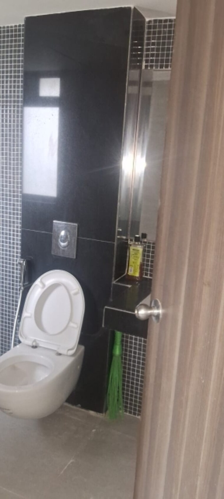 Other, lodha-luxuria-priva 3 Bedroom 1100 Sq.Ft. Apartment In Majiwada Thane 9475625