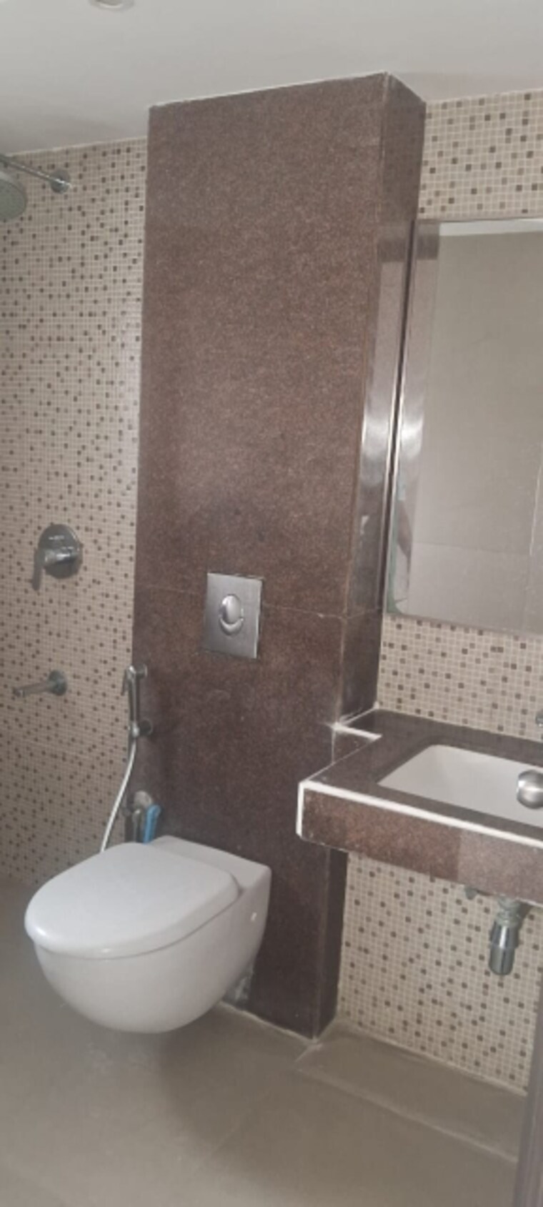 undefined, lodha-luxuria-priva 3 Bedroom 1100 Sq.Ft. Apartment In Majiwada Thane 9475625