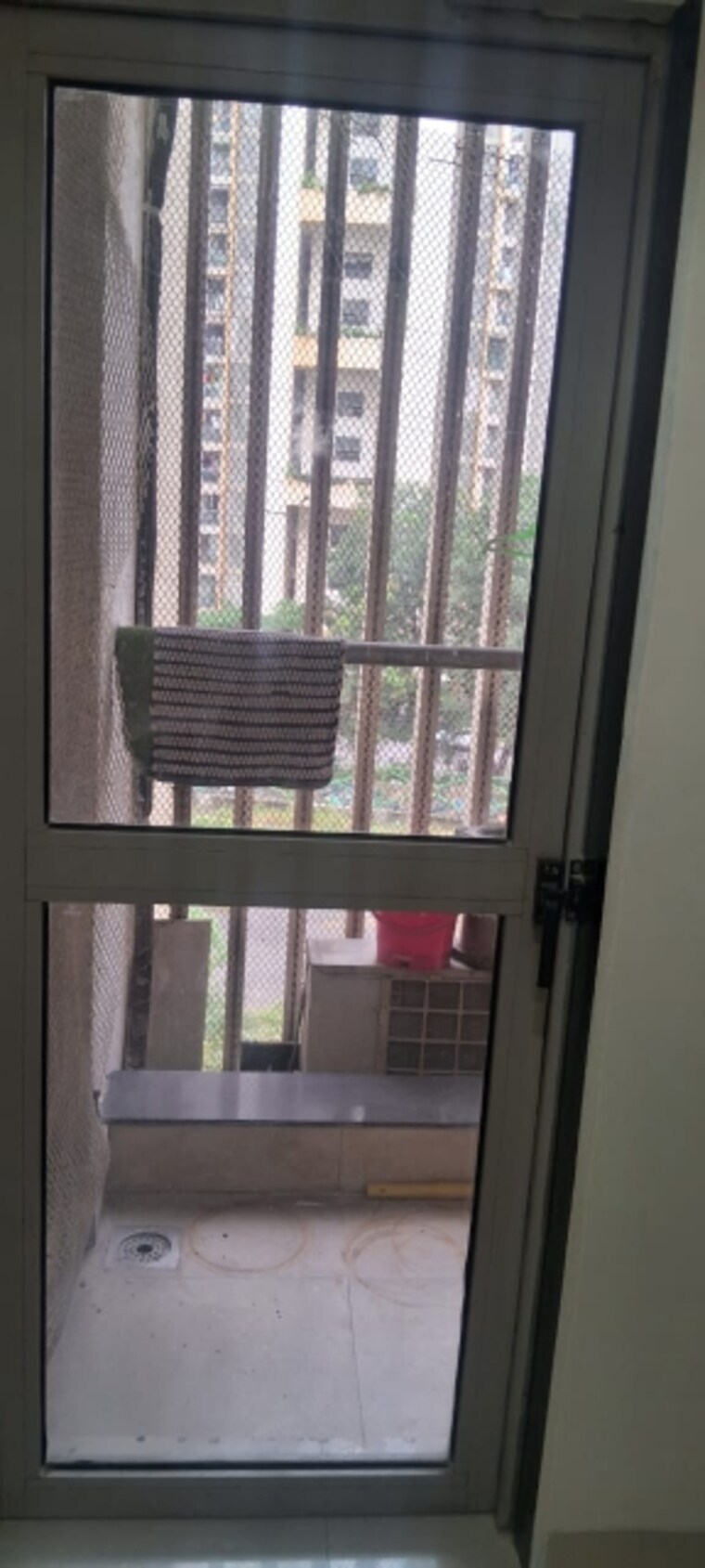 Exterior View, lodha-luxuria-priva 3 Bedroom 1100 Sq.Ft. Apartment In Majiwada Thane 9475625