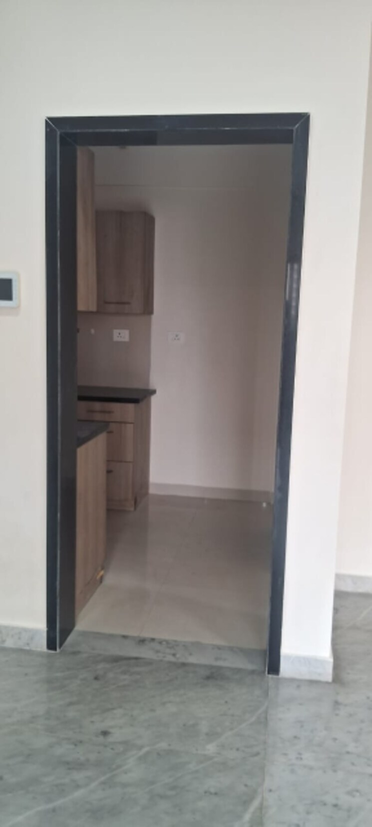 Living Room, lodha-luxuria-priva 3 Bedroom 1100 Sq.Ft. Apartment In Majiwada Thane 9475625