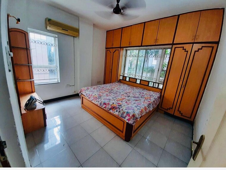 Bedroom, greenland-society 2 Bedroom 857 Sq.Ft. Apartment In Pimple Saudagar Pune 9475607