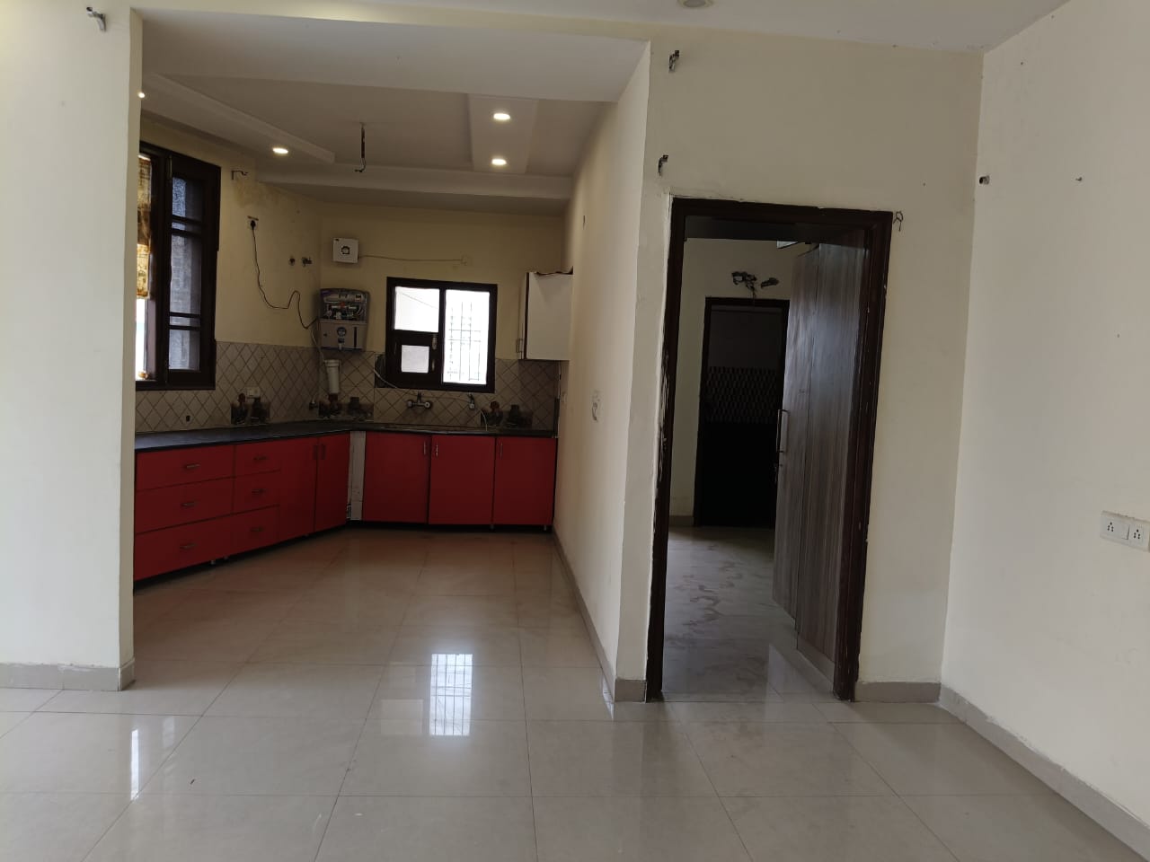 3 BHK + Pooja Room 1100 Sq.Ft. Apartment in Guru Nanak Enclave