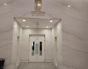 3 BHK Apartment For Rent in Lokhandwala Minerva Mahalaxmi, Mahalaxmi