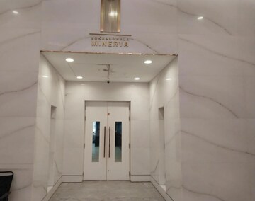 3 BHK Apartment For Rent in Lokhandwala Minerva Mahalaxmi, Mahalaxmi