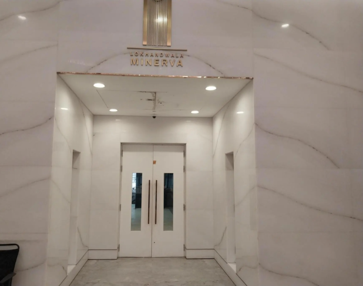 3 BHK Apartment For Rent in Lokhandwala Minerva Mahalaxmi