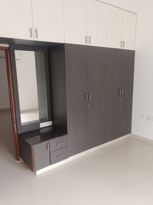 Room in 3 BHK Apartment at Sajjan Sanjaynagar Enclave, Sanjay Nagar – for Rent