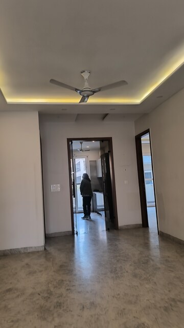 3 BHK Builder Floor For Rent in DLF The Icon, Dlf Phase V