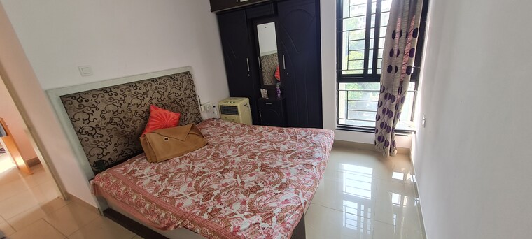Bedroom, nanded-city-mangal-bhairav 1 Bedroom 463 Sq.Ft. Apartment In Nanded Pune 9475683