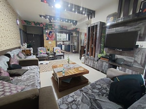 Bedroom in 1 BHK Apartment at Tulip Purple, Sector 69 – for Rent