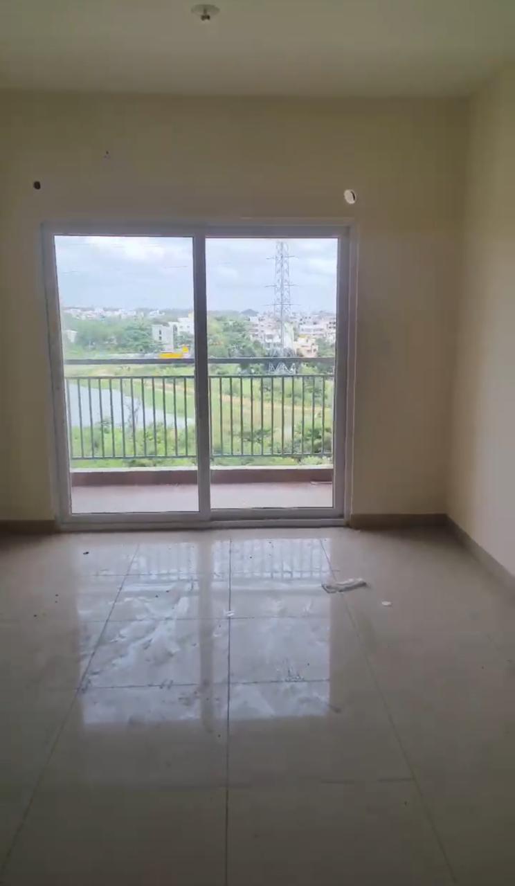 3 BHK 1498 Sq.Ft. Apartment in TVS Emerald Jardin