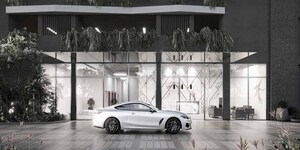 2 BHK Apartment – Exterior View View at Ajmera Crosstown One, Kalyan West - for Rent