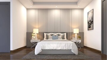 3 BHK Apartment For Sale in Sri Sreenivasam, Kondapur