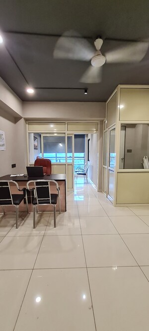 Living Room in  Office Space at Science City – for Rent