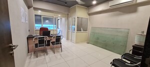 Living Room in  Office Space at Science City – for Rent