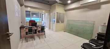 Living Room in  Office Space at Science City – for Rent