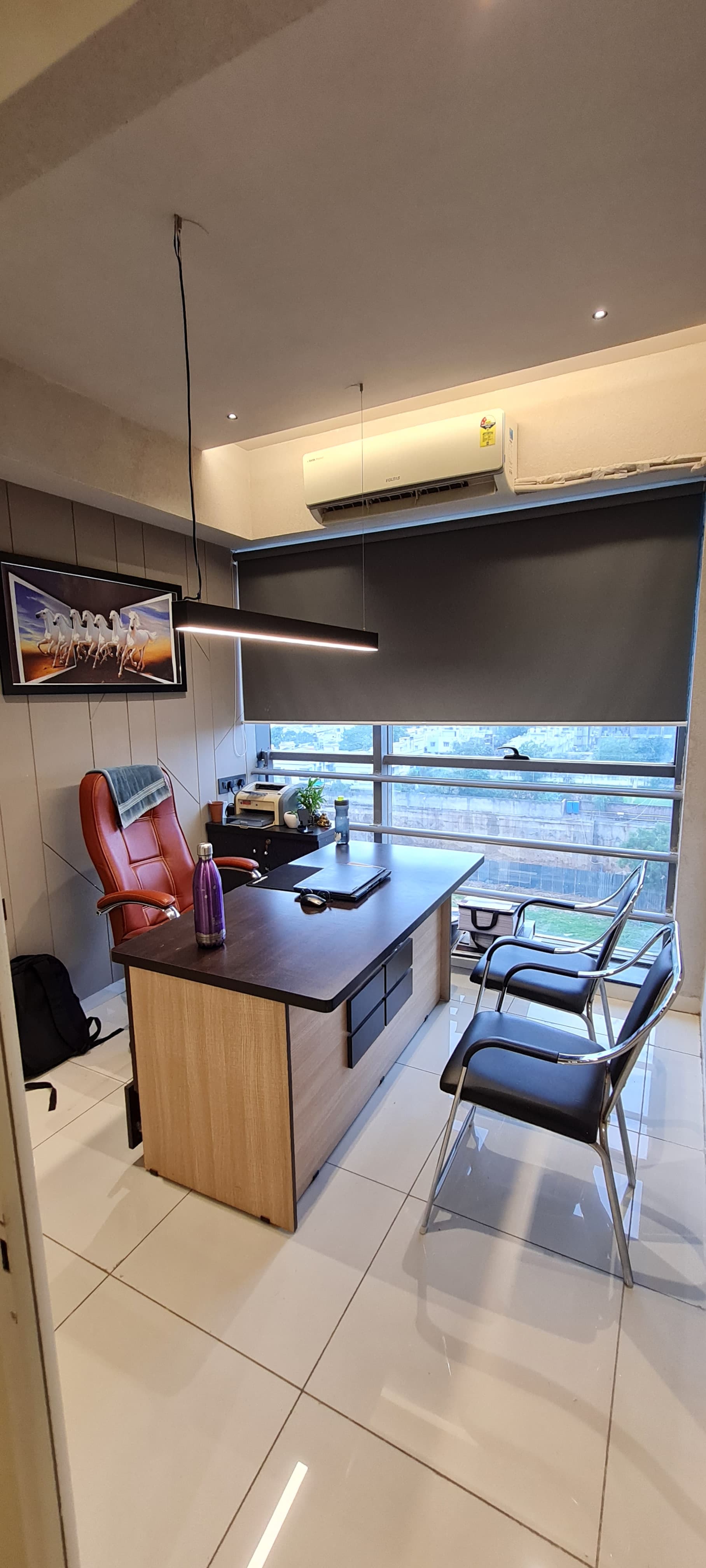 Office Space For Rent in Empire Business Hub