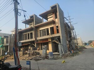  Plot – Nearby View at Sector 114 - for Sale