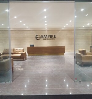 Parking in  Office Space at Science City – for Rent