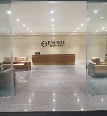 Parking in  Office Space at Science City – for Rent