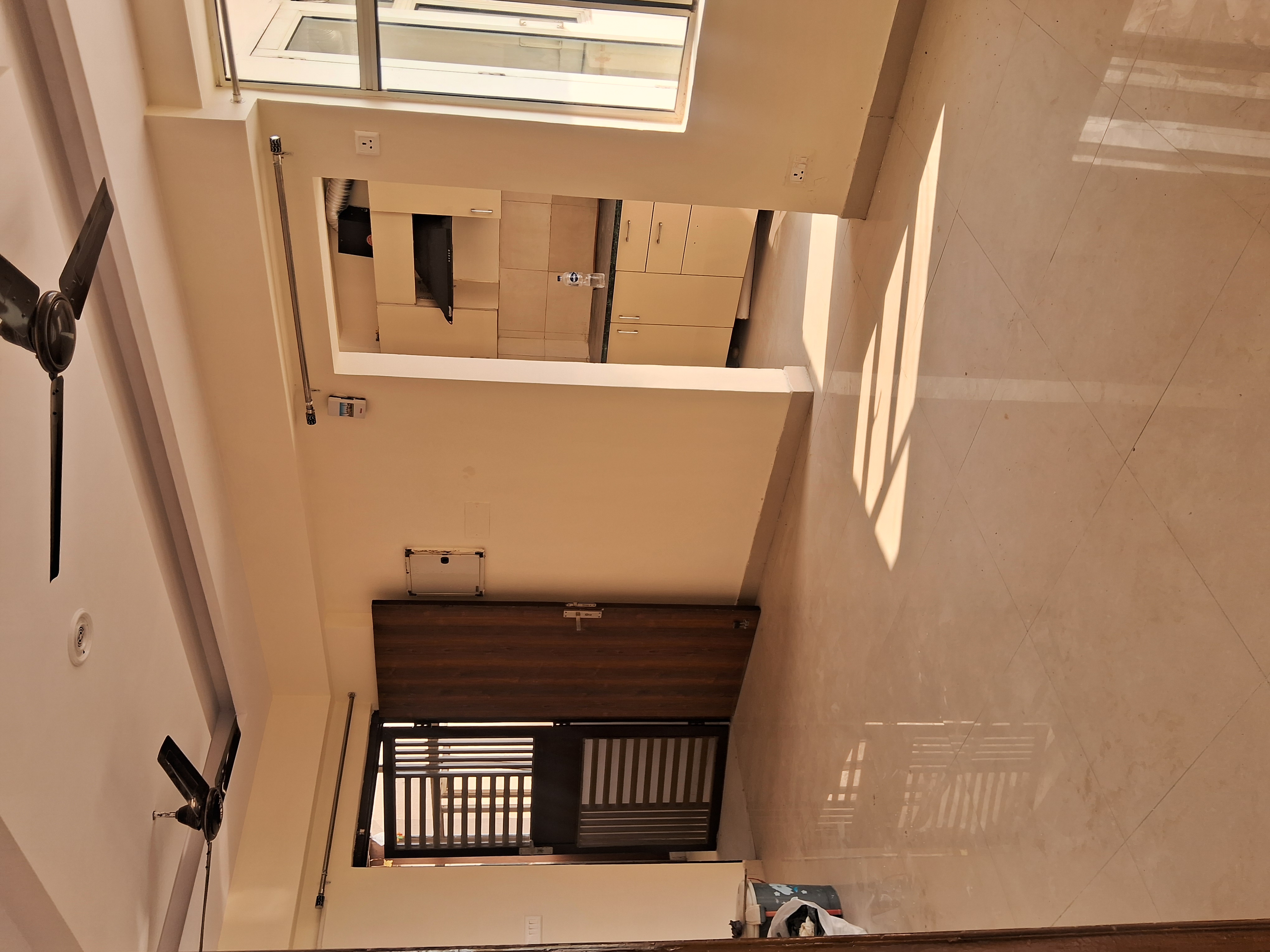 2 BHK Apartment For Rent in Mittal Rajnagar Residency