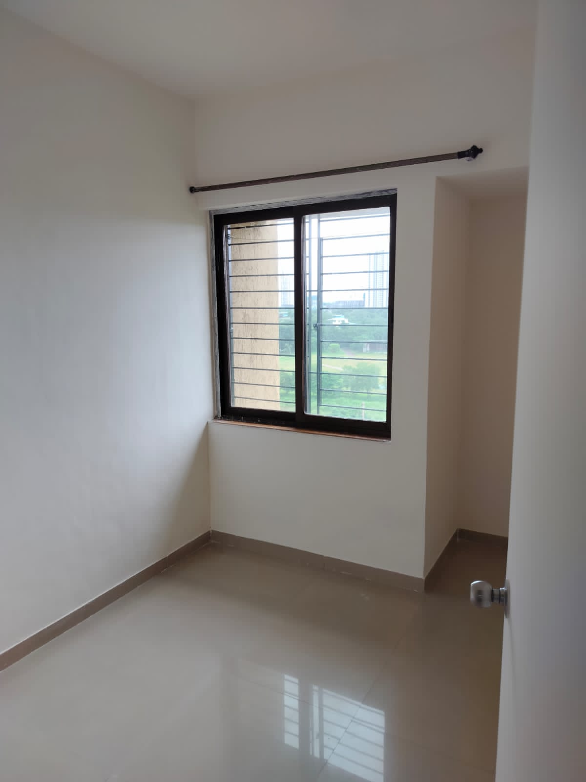 1 BHK + Pooja Room 585 Sq.Ft. Apartment in Lodha Casa Bella