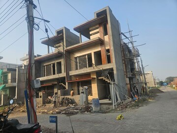  Plot – Nearby View at Sector 114 - for Sale