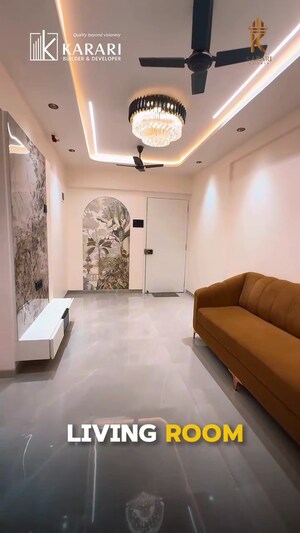 1 BHK Apartment For Sale in Shiv Karari Heights, Nalasopara West