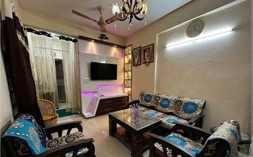 2 BHK Apartment For Rent in Adore Happy Homes Grand, Sector 85