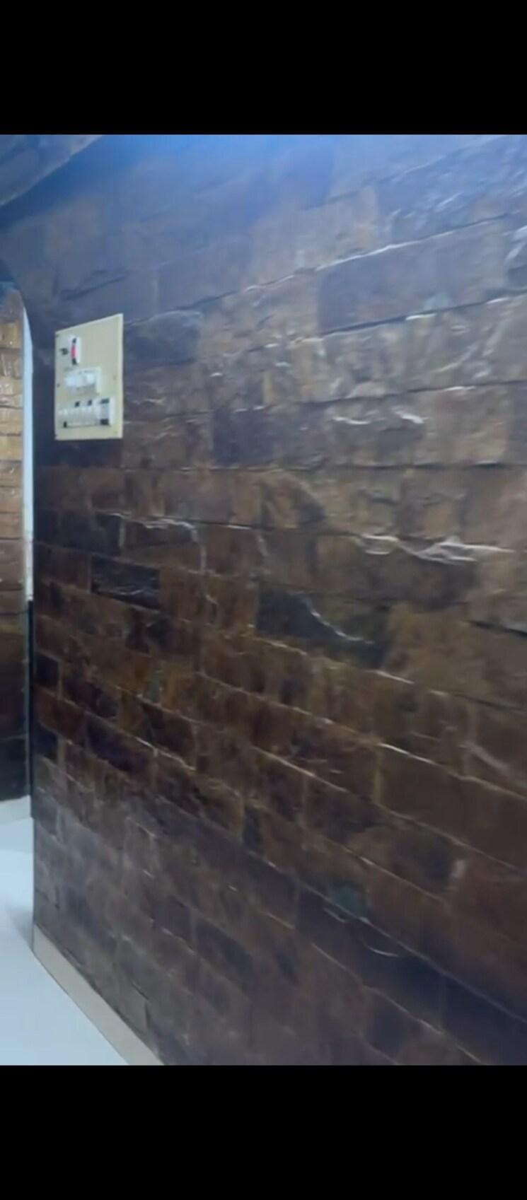 Bathroom, sai-dham-dombivli-east 1 Bedroom 425 Sq.Ft. Apartment In Dombivli East Thane 9475715