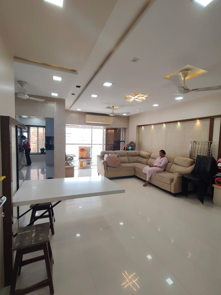 Cover Image, borivali west 3 Bedroom 1000 Sq.Ft. Apartment In Borivali West Mumbai 9475767
