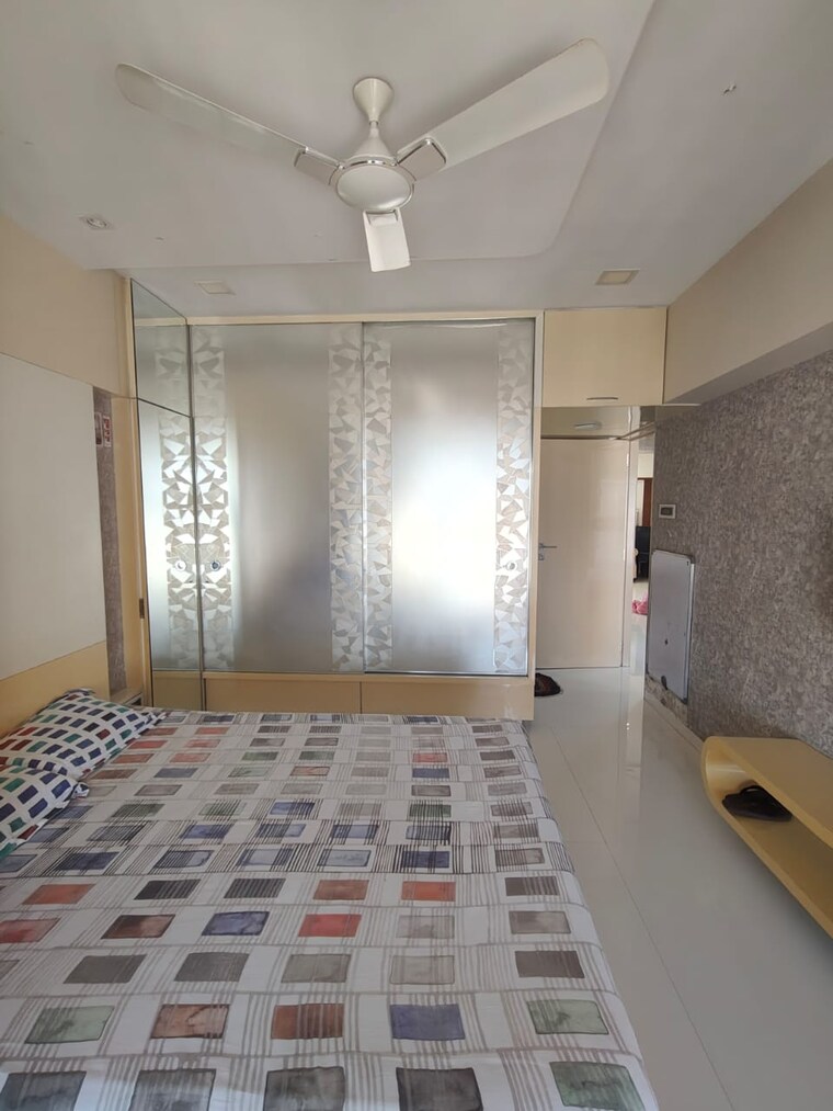 Bedroom, borivali west 3 Bedroom 1000 Sq.Ft. Apartment In Borivali West Mumbai 9475767