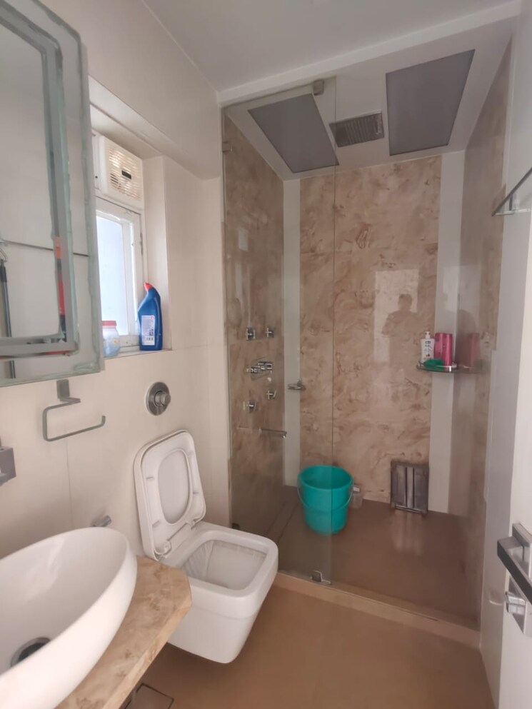 Bathroom, borivali west 3 Bedroom 1000 Sq.Ft. Apartment In Borivali West Mumbai 9475767