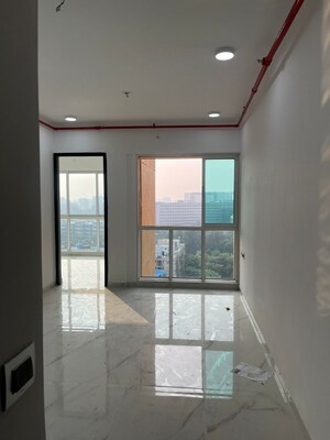 1 BHK Apartment For Rent in Nahar Amaryllis Towers and Plaza, Chandivali