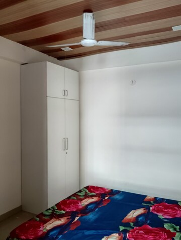 Bedroom in 3 BHK Apartment at Adore Happy Homes Exclusive, Sector 86 – for Rent