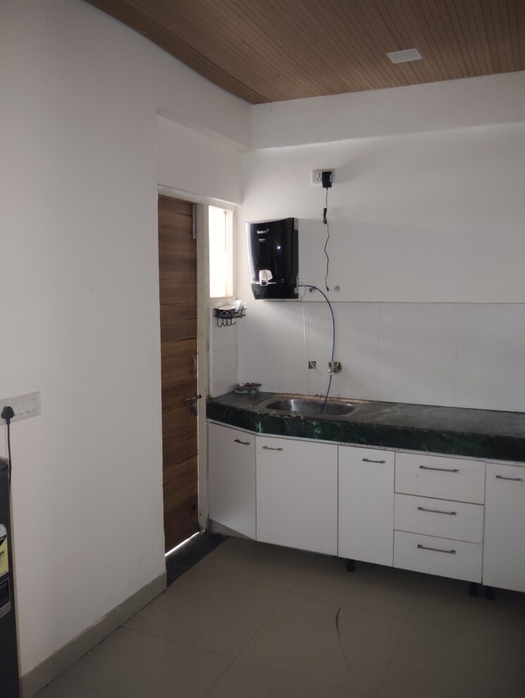 Kitchen, adore-happy-homes-exclusive 3 Bedroom 645 Sq.Ft. Apartment In Sector 86 Faridabad 9475807