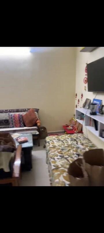 Bedroom in 2 BHK Apartment at Pyramid Heights, Sector 85 – for Rent