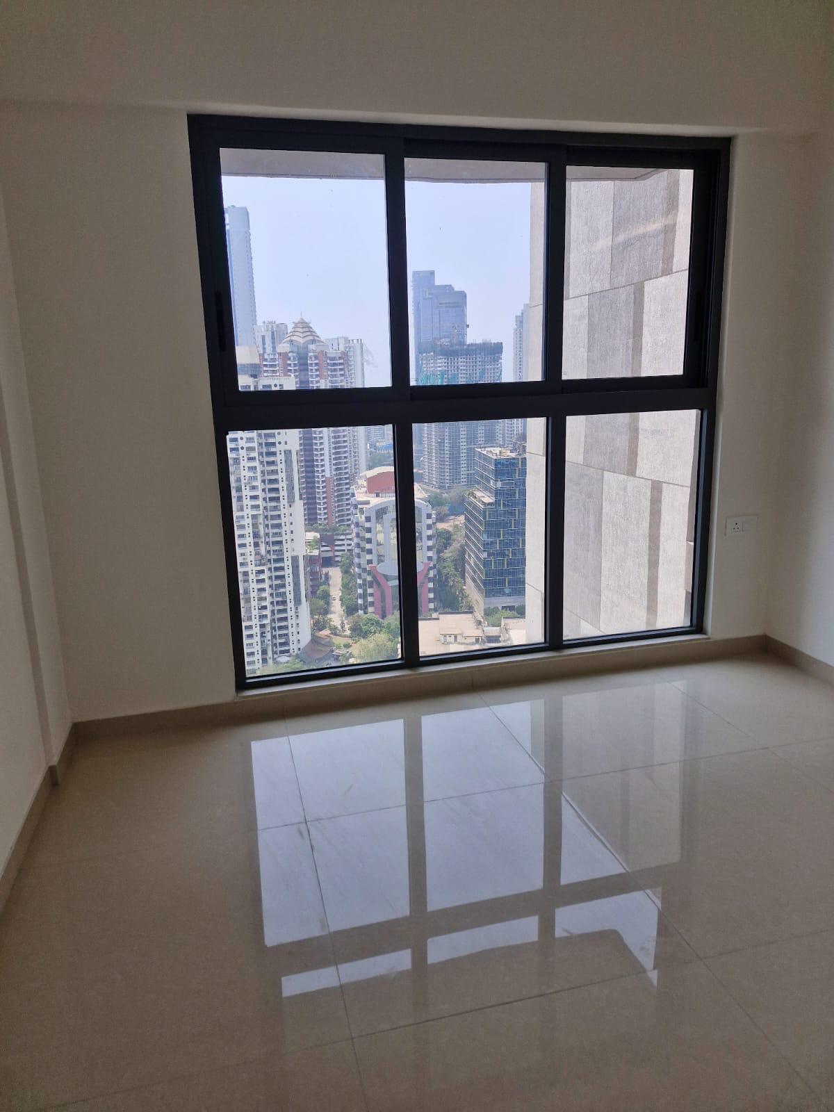 2 BHK + Pooja Room Apartment For Rent in Lodha Vista