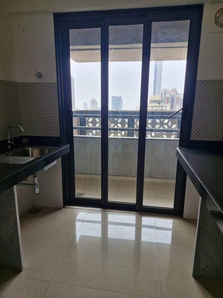 Kitchen, lodha-vista 2 Bedroom 646 Sq.Ft. Apartment In Lower Parel Mumbai 9475869